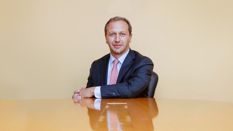 El subsecretario de Hacienda Alejandro Weber nos explicó en detalle el proyecto de reforma previsional