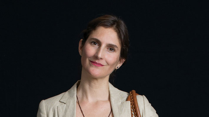 Francisca Imboden y la situación de las artes en pandemia: 