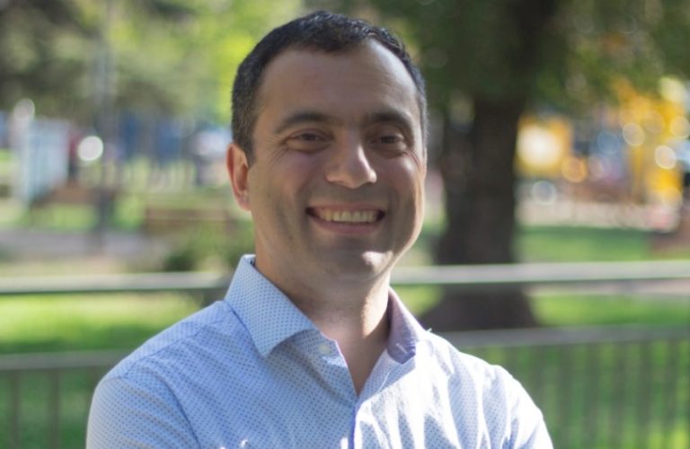 Doctor Juan Carlos Said: 