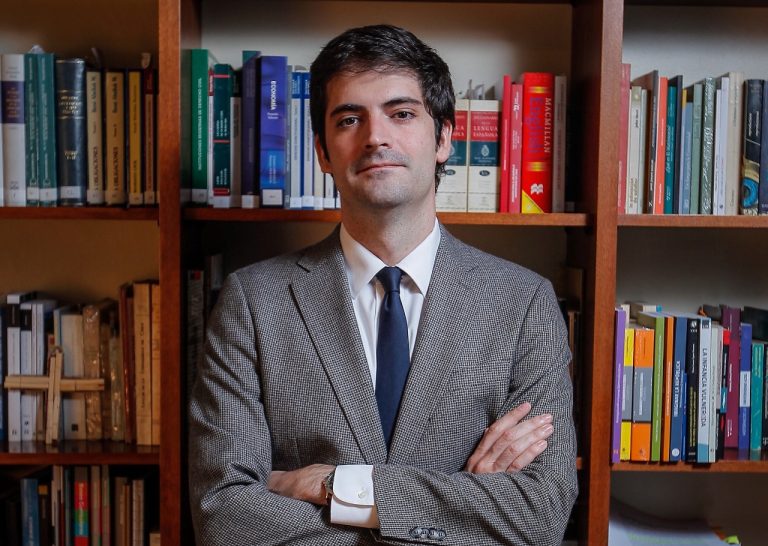 Secretario de la Agencia de Calidad de la Educación: “los estudiantes de media más vulnerables, son los más afectados” por la pandemia