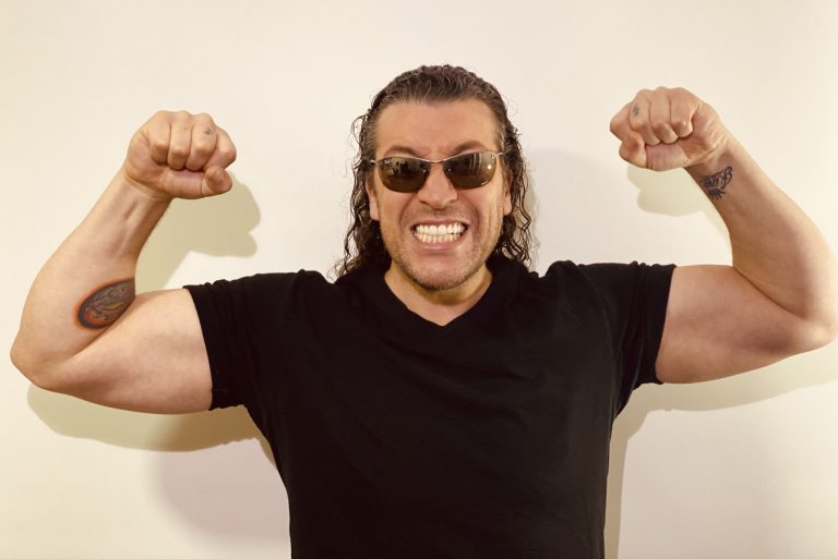 Leo Rey habló de su carrera como gamer y se autodefinió como el 