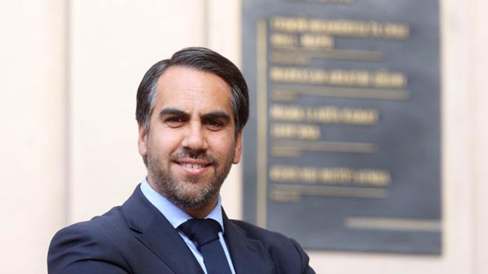 Coordinador de la Macrozona sur  hace llamado para que Héctor Llaitul y Juan Pichún vayan a declarar por ataque a equipo de TVN