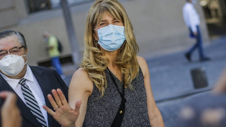 Senadora Ximena Rincón asegura que el Gobierno se está abriendo a otras formas de financiamiento por PGU