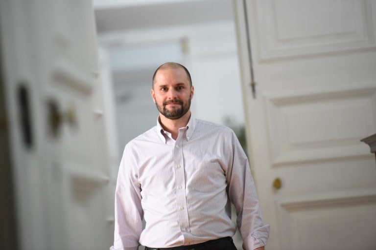 Bellolio: “sería insólito