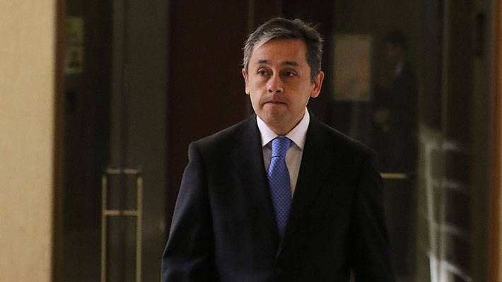 Duran reitera que apoyará cuarto 10% y dice que sabe que en el oficialismo 