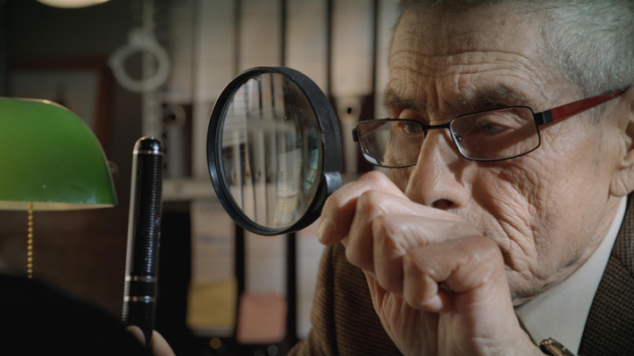 Gabriel Osorio, celebra la nominación de Maite Alberdi a los Oscar por “El Agente Topo”: “para mí ya es ganadora”