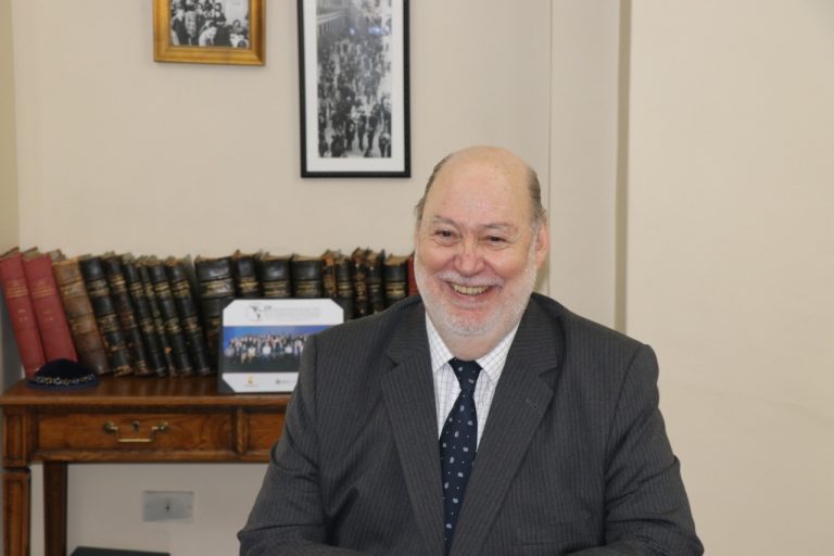 Tagle por eventual nuevo cambio de fecha de la votación: “la democracia es un bien indispensable” y “prefiero ser optimista”