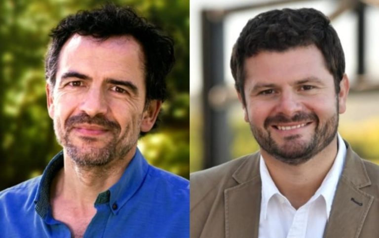 Panel constituyente: Tomás Mandiola y Cristian Bellei debaten sobre la educación en la Constitución