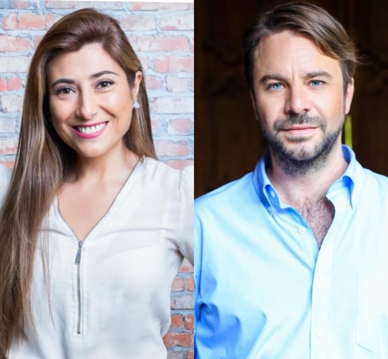 Panel Constituyente con Valeria Villegas y Andrés Carey debaten acerca del futuro del Tribunal Constitucional