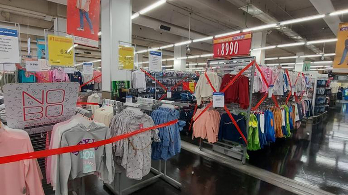 ¿Qué se entiende por productos esenciales? Lo conversamos junto a José Tomás Santa María