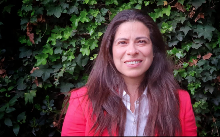 ¿Buscas tu match constituyente? Estela Cabezas nos contó todos los detalles de la app 