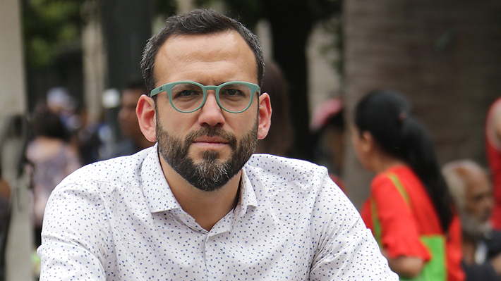 Pablo Vidal: “esperamos la unidad más amplia de la oposición” pero “tomo distancia de que Pamela Jiles concurra a esa primaria”