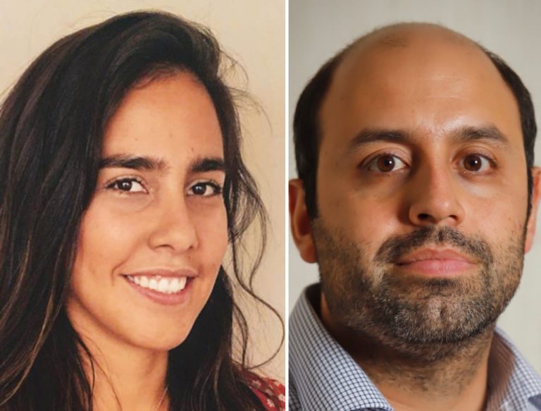 Pía Mundaca y Claudio Alvarado analizan la actualidad política y la gestión que ha tenido el Gobierno de la pandemia