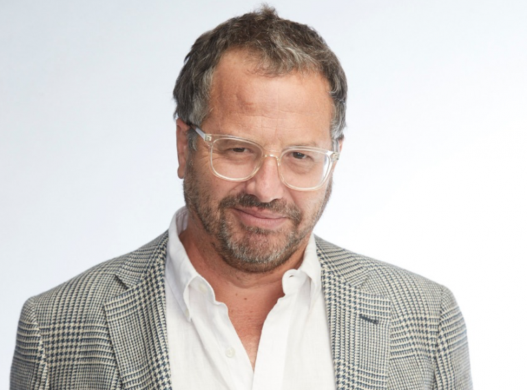 Patricio Fernández y resultado de las elecciones: 