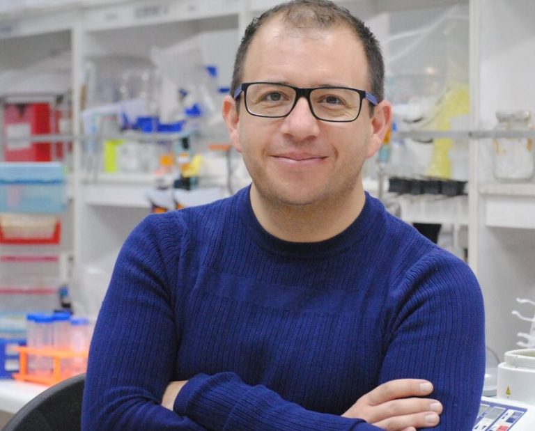 Gabriel León cuenta la historia detrás de su libro 