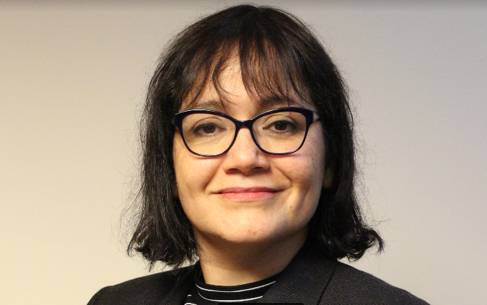 Marcela Hurtado nos contó los detalles de los proyectos de Creación Artística en la UACH