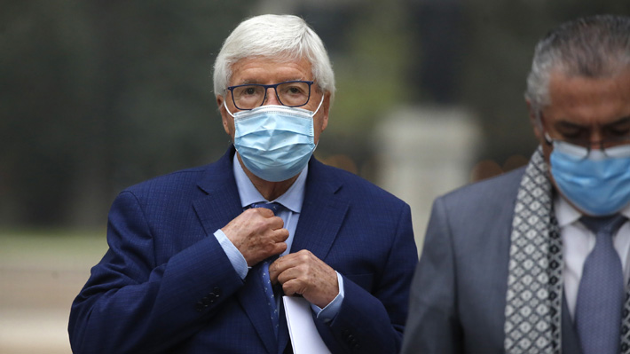 Diputado González critica respuesta del Gobierno a propuesta de mínimos comunes de la oposición: “es vergonzosa”