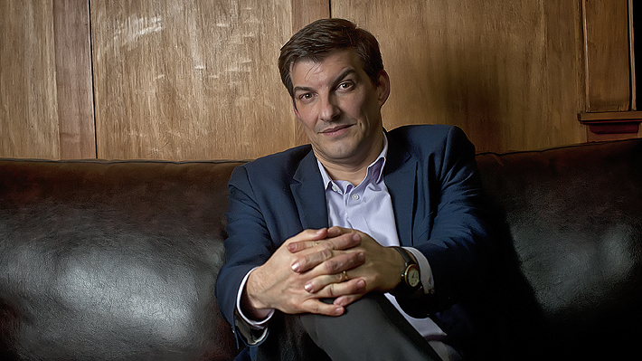 Stingo por nueva Carta Magna: “no tiene que ser de Izquierda, tiene que ser una Constitución que representa a la mayoría de los chilenos”