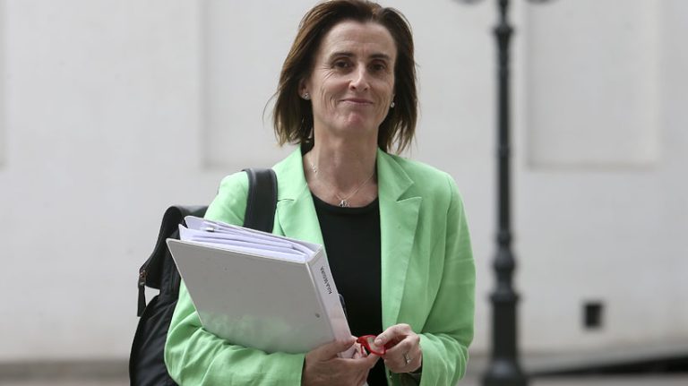 Cubillos por derrota de Chile Vamos: Le puede pasar como a la DC “por diluir sus convicciones termina casi sin votos y con muy poca influencia”