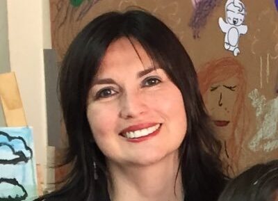 Alejandra Ojeda Directora de Estudios de Ipsos: 