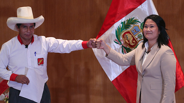 Augusto Álvarez por clima electoral en Perú: “los ánimos son de guerra y los tambores se sienten así”