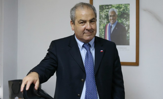 Castillo dice que pase de movilidad incentiva inoculación joven: En UCIs “un 63% son menores de 50 años y el 80% no está vacunado”