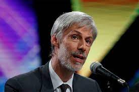 Director Nacional del Servel por apoderados de mesa: 