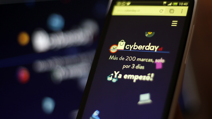 Universo Tecnológico Cap 5: Especial CyberDay