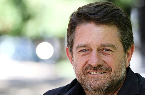 Orrego por apoyo de Maltés a Oliva: 