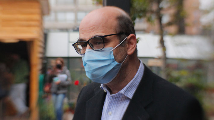 Atria recuerda a Galli que él es responsable del orden público: “endosar responsabilidad a otros es  lavarse las manos”