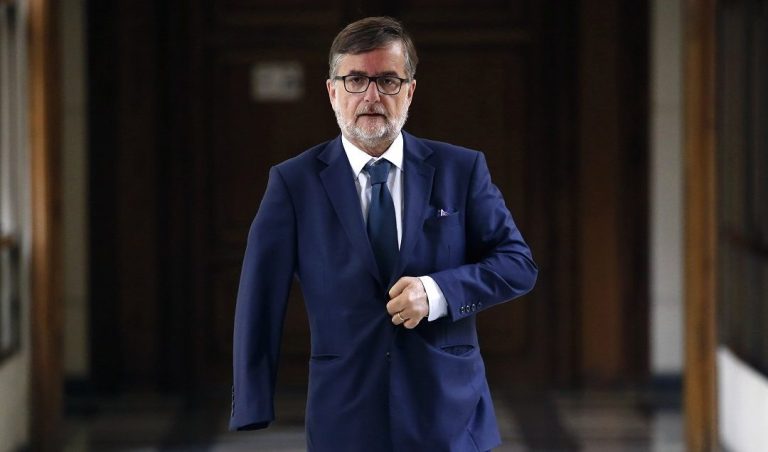 Undurraga tras rechazo de AC contra Ávila: “es el peor ministro que ha tenido Chile”, pero el libelo “claramente era débil”