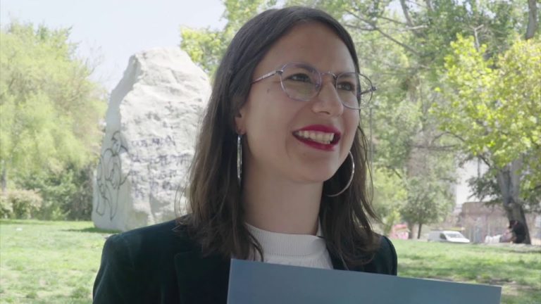 Hassler sobre seguridad en Santiago: 