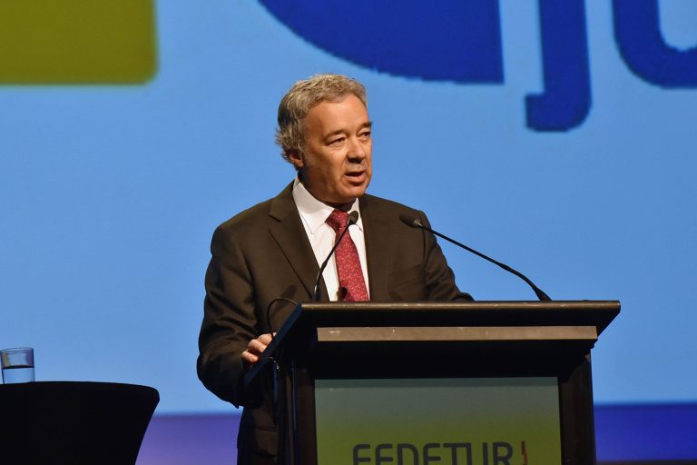 Presidente de Fedetur por plan Frontera Protegida: “Esta medida lo que hace es perjudicar el turismo interno”