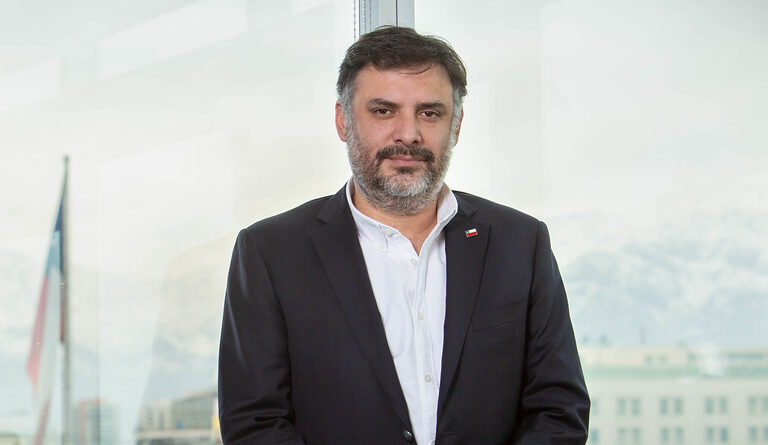 Subsecretario de Turismo José Luis Uriarte ante permisos que reactivarán la industria: 