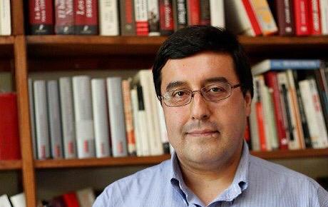 Alejandro San Francisco explica la crisis social por la que atraviesa hoy Cuba