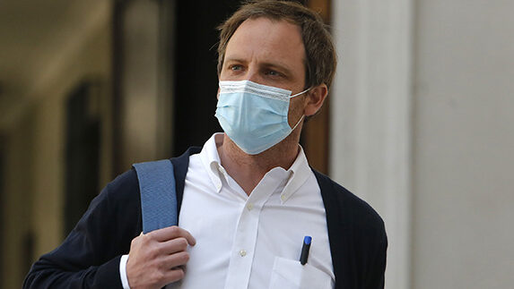 Convencional Arturo Zúñiga: 