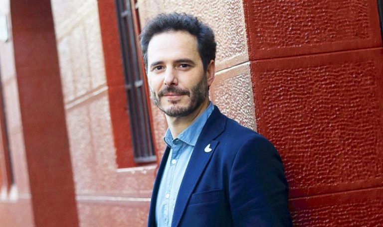 Larraín Matte critica a convencionales de izquierda: “muchas veces, porque la centroderecha propone una idea, debe ser rechazada ”