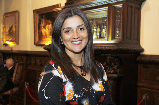 Álvez y falta espacio para trabajo de la Convención: La oferta de dependencias del Senado “no se ha concretado completamente”