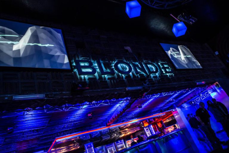 Ariel Nuñez, administrador de la Blondie por reapertura: 