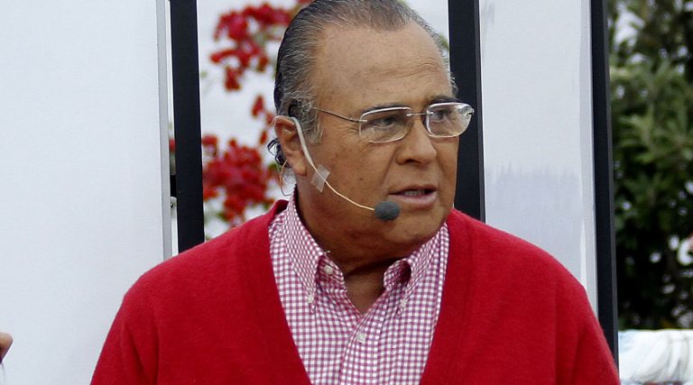 Profesor Campusano sobre el lenguaje inclusivo: 