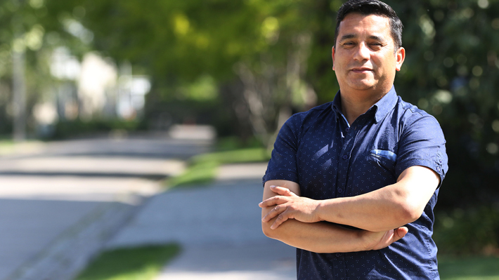 Cuevas insiste en su candidatura presidencial pese al anuncio de consulta ciudadana de LDP: 