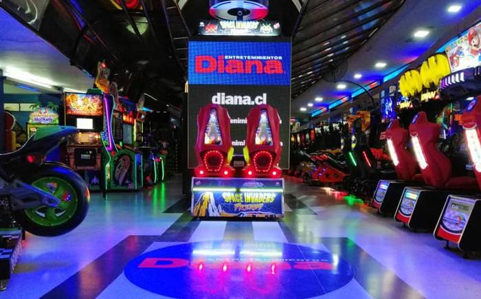 Gustavo Moraga Zúñiga, nieto del fundador de los Entretenimientos Diana, nos habló de la reapertura del clásico lugar