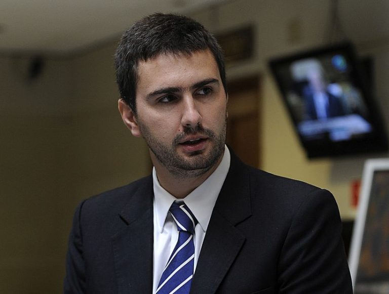 Paulsen recalca que Chile tiene una 