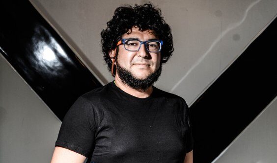 Pablo Zamora, cofundador de NotCo ante desafíos alimentarios: 