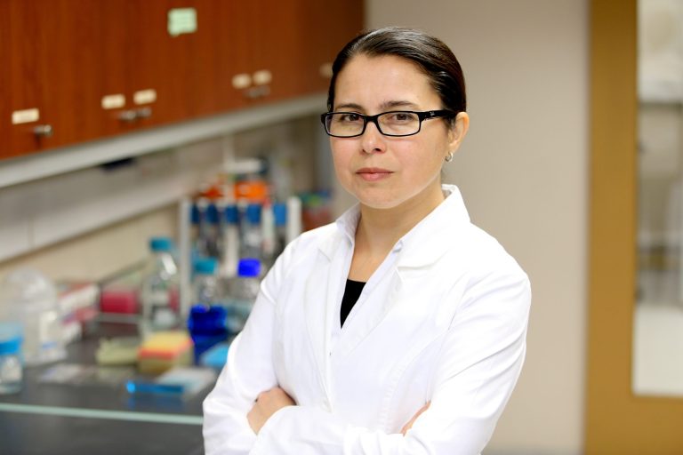 La doctora Susan Bueno nos habló de alimentación saludable: 