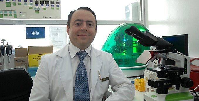 Doctor Alejandro Afani por conciertos musicales como ensayos: 