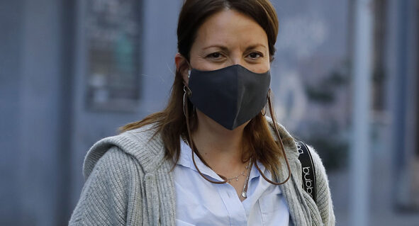 Natalia Piergentili ante proyecto de despenalización del aborto: 