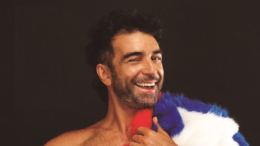 Jorge Alis nos contó sus experiencias celebrando el 18 de septiembre en Chile