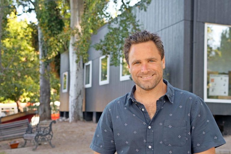 Nicolás Birrell nos contó todos los detalles del 