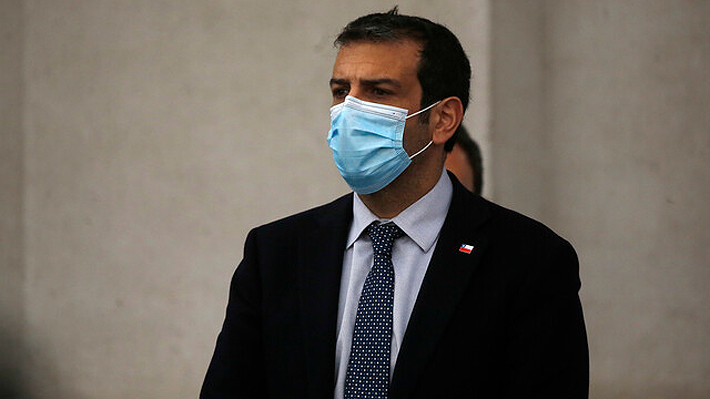 Ministro Delgado por secuestro con homicidio de Iquique: “Es una alerta sí (…) Efectivamente hay delitos que en Chile no conocíamos”